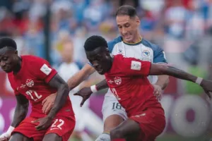 (LIVE) Καναδάς 0-1 Βοσνία Ερζεγοβίνη