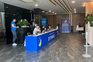Το Kerkida στη Γενική Συνέλευση του ΑΠΟΕΛ