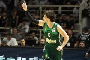 UPD- Μέσα ο Όσμαν, έξω ο Χουάντσο (Εκτός και ο Σλούκας)