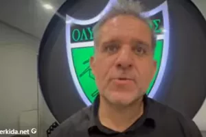 (ΒΙΝΤΕΟ Kerkida) "Αυτές θα είναι οι τελευταίες μου δηλώσεις..."