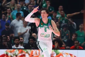 ΕΚΤΟΣ Game 3 ο Όσμαν!