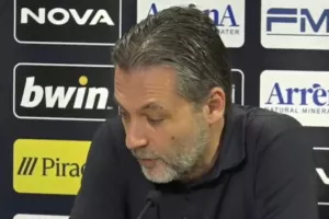 "Oι βολές στο ΣΕΦ είναι 61-18, τροφή για σκέψη"