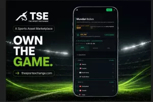To TheSportExchange έρχεται να προτείνει κάτι διαφορετικό!