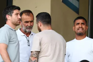 «Eχω πέσει με τα μούτρα στη δουλειά, θα τα καταφέρουμε»