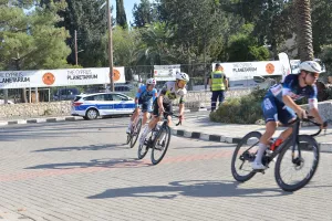 Παγκύπριο Πρωτάθλημα Ποδηλασίας Δρόμου 2026 (Φώτος)