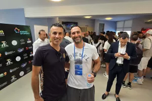 Σάββας/Νικόλας