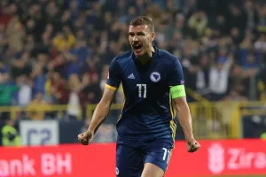 Δεν ξεκινά ο σπουδαίος Τζέκο