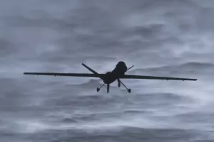 Ρωσία: Αναχαιτίστηκαν περισσότερα από 300 drones