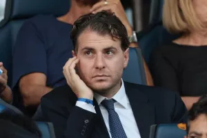 "Ο Μαρινάκης δίνει τη θέση του Γενικού Διευθυντή στον Τονιότσι"