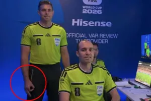 (UPD) FIFA για την έρευνα 