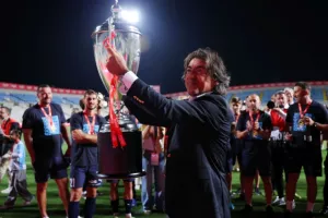 Δεύτερη συνεχόμενη... πρόκληση (Σα Πίντο)