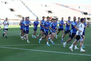 ΤΕΣΤ κόντρα στην Ιταλία