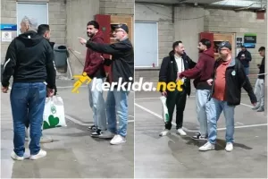 (ΝΕΟ) ΟΛΕΣ οι πληροφορίες για Κακουλλή και Ομόνοια-Φουντώνει η επιστροφή...