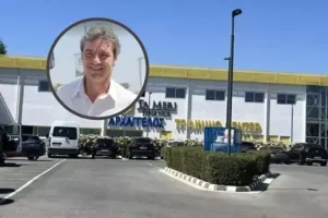 Ο Βρύζας πιάνει δουλειά:Προτεραιότητα το οργανόγραμμα