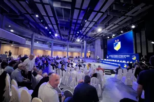 LIVE STREAMING- Χάρης Φωτίου/"Ο κόσμος θέλει πράξεις, χόρτασε από λόγια"