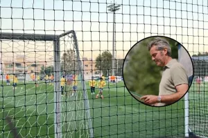 Επιστρέφει με NEA ο Βρύζας
