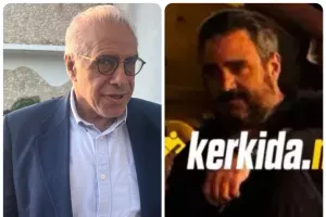 Κρις σε Λιασή/"Θα είμαι ΔΙΠΛΑ σου στη προσπάθεια να σωθεί ο ΑΠΟΕΛ μας"