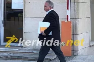 Αν διαφωνήσει, μόνος δρόμος η παραίτηση!