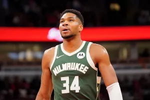 Στο στόχαστρο των Τίμπεργουλβς ο Greek Freak
