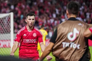 Το ιστορικό... του Ozbolt που θέλουν στον Απόλλωνα
