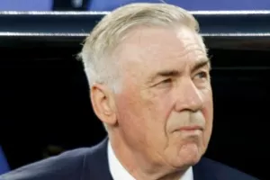 Αντσελότι: «Επιτέλους, παίζουμε ως ομάδα»