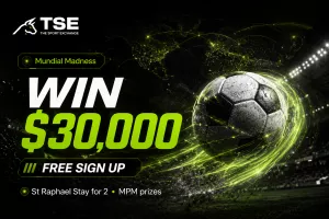 Τα μεγάλα δώρα αξίας €30,000 του Mundial Madness σε περιμένουν