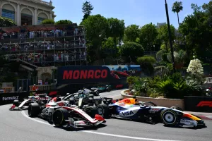 McLaren και Red Bull Προσφεύγουν Κατά της Επιστροφής του Gasly στο Βάθρο του Μονακό