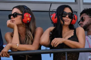 Είναι το φαινόμενο Kim Kardashian τελικά; 