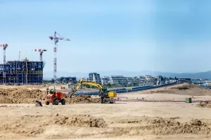 Το νέα πίστα της Formula 1 στη Μαδρίτη δίνει μάχη με τον χρόνο
