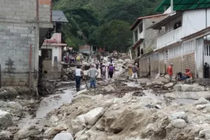 Βενεζουέλα: Πάνω από 30.000 οι αγνοούμενοι