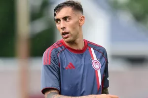 "Η Αλμπαθέτε δεν θα κάνει χρήση της οψιόν αγοράς του Μπετανκόρ"