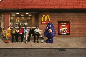 Το FIFA World Cup 26™ έρχεται στα McDonald’s: Μαγικές στιγμές αγώνα με νέα Limited edition γεύματα και συλλεκτικά αντικείμενα για φιλάθλους σε όλο τον κόσμο