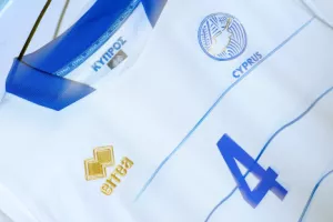 Με drone...στο Rheinpark Stadium