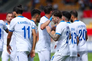 (LIVE) Λιχτενστάιν 0-2 Κύπρος