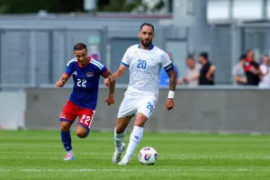 (LIVE) Λιχτενστάιν 0-1 Κύπρος