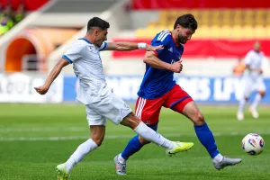 (LIVE) Λιχτενστάιν 0-1 Κύπρος