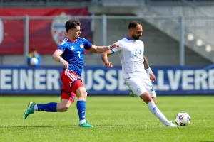 (LIVE) Λιχτενστάιν 0-2 Κύπρος