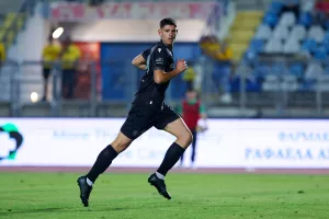Catakovic, Γκομίς και ένα new entry για την ΑΕΛ