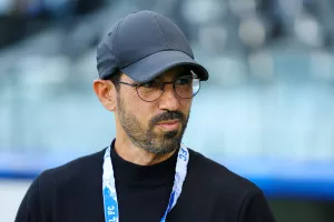 Λοσάδα: "Όταν ξεκινούσαμε, λίγοι πίστευαν-Είστε το μεγαλύτερο μου κίνητρο"