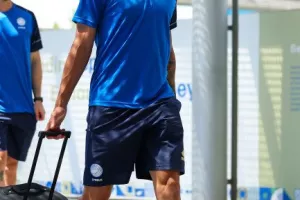 Πτήση... για Σλοβενία (Φώτος)