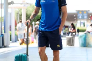 Πτήση... για Σλοβενία (Φώτος)