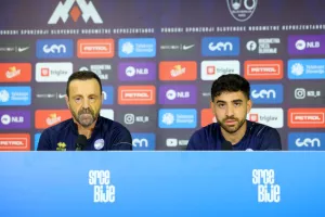 "Υπάρχει εμπιστοσύνη/Αποδείξαμε ότι είμαστε υπολογίσιμη ομάδα" (Τι είπε ο Σιέλης)