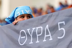 Ο Μάιος έχει γίνει συνώνυμο των τίτλων! 