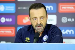 "Υπάρχει εμπιστοσύνη/Αποδείξαμε ότι είμαστε υπολογίσιμη ομάδα" (Τι είπε ο Σιέλης)