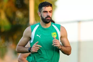 Στοίχημα... Άδωνη