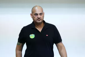 Λευκαρίτης για Μαντοβάνη (ΑΠΟΕΛ)/ "Ενα θέμα που με στεναχώρησε ιδιαίτερα"