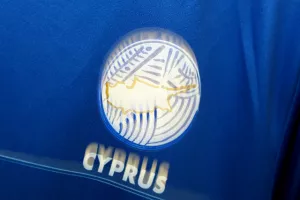 (LIVE/Ημίχρονο) Σλοβενία 0-1 Κύπρος