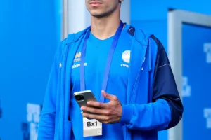 (LIVE/Ημίχρονο) Σλοβενία 0-1 Κύπρος