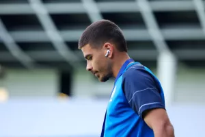 (LIVE/Ημίχρονο) Σλοβενία 0-1 Κύπρος