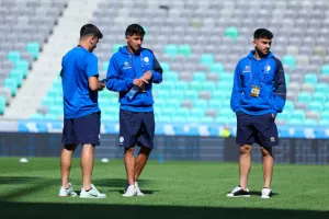 (LIVE/Ημίχρονο) Σλοβενία 0-1 Κύπρος